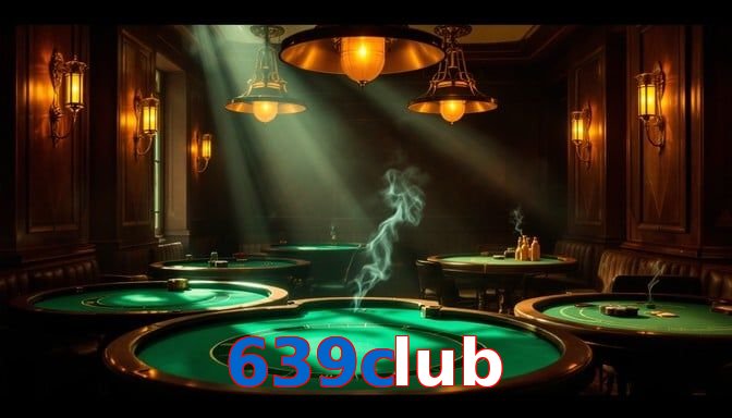 639Club
