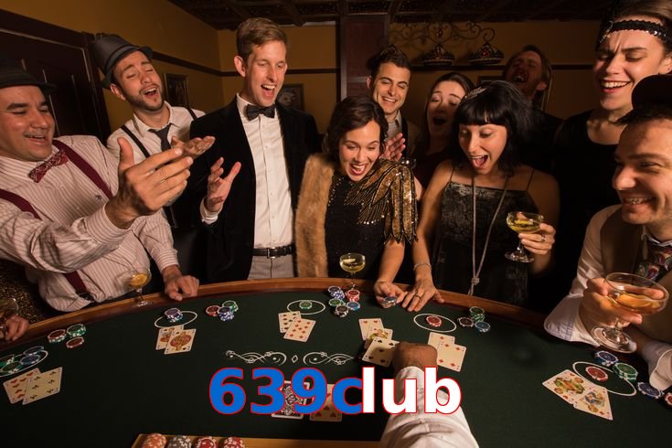 639Club