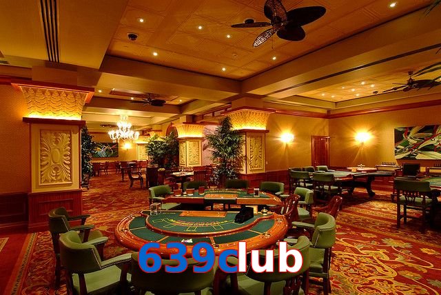 639Club