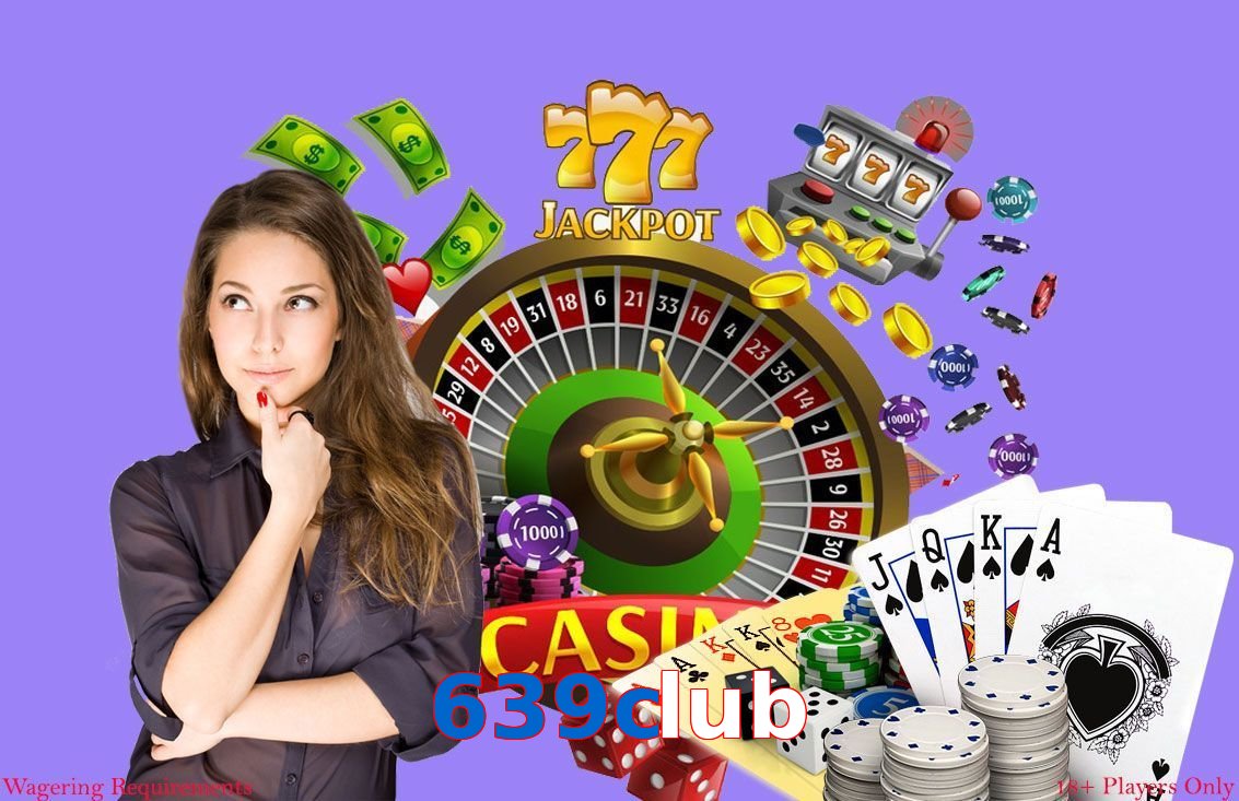 639Club